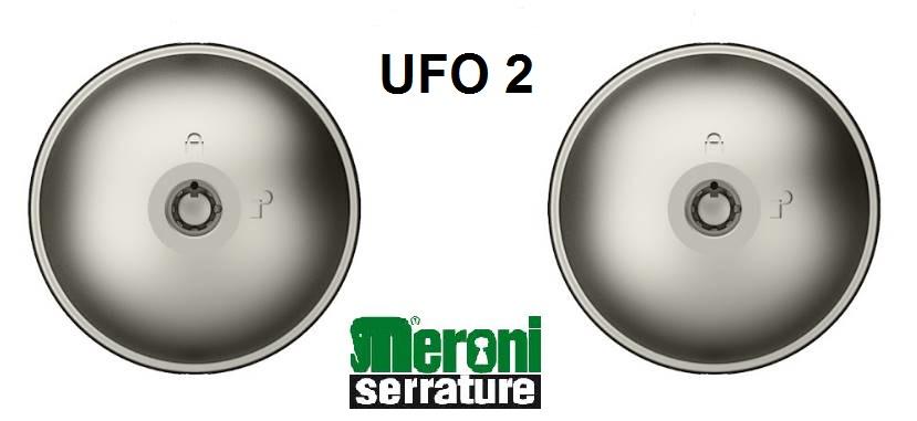 Ufo 2 meroni antivol pour vehicules utilitaires