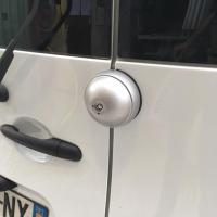 Ufo 3 smart duo meroni antivol pour camionette 1