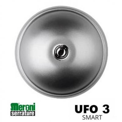 UFO 3 SMART Antivol pour Utilitaires