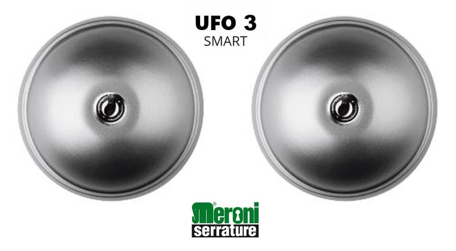 Ufo 3 smart meroni antivol utilitaires