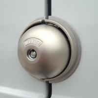 Ufo meroni antivol portes utilitaires