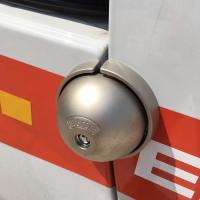 Ufo meroni antivol pour vehicule utilitaire et camionnettes jpg 1