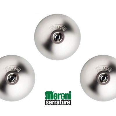 Ufo meroni triple antivol pour vehicules utilitaires 1