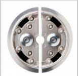 Ufo meroni antivol pour utilitaires