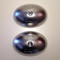 Van lock Viro serrure antivol pour vehicules utilitaires