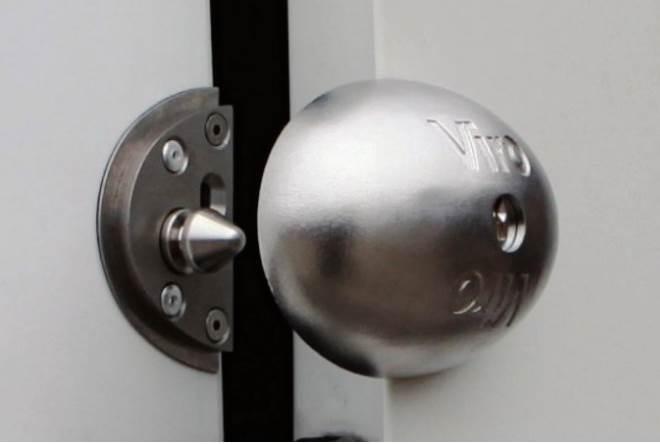 Antivols véhicules utilitaires