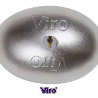 Van lock Viro serrure antivol utilitaires