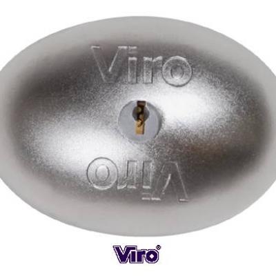 VAN LOCK Viro Ref 4222