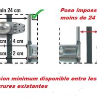 Vanlock camion antivol pour camions et poids lourd schema