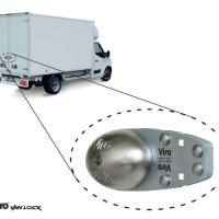 Vanlock camion antivol pour camions et poids lourd 