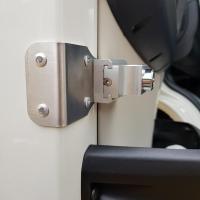 Verrou a cle imc pour les portes avant des fiat ducatojpg