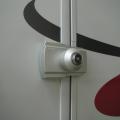 Verrou antivol imc 1507 pour camping car et caravane