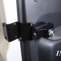 Verrou de portes avant mercedes sprinter imc 2375