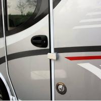 Verrou imc 1508 pour la securisation de la porte chauffeur des camping cars integral