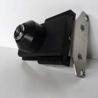 Verrou imc 1956b noir pour camping car et caravane
