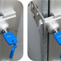 Verrou imc pour remorque lebon